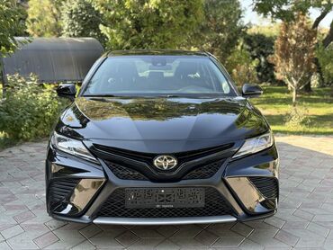 тойота прадо 90 95: Toyota Camry: 2019 г., 2.5 л, Автомат, Бензин, Седан