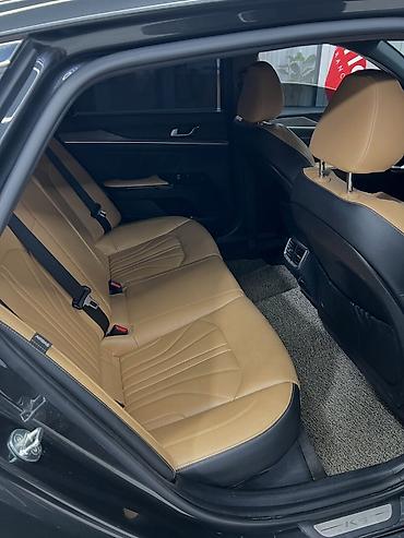 Транспорт: Kia K5: 2020 г., 1.6 л, Автомат, Бензин, Седан — 4