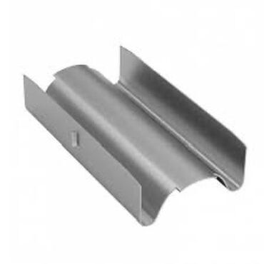 Другие строительные материалы: Потолочный профиль (ПП) для ГКЛ — самый распространенный С-образный — 4