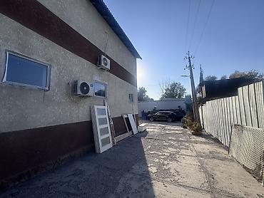 требуется на завод: Сдаю Швейный цех, 1300 м², Электричество, С парковкой — 2