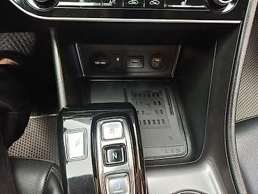 Hyundai: Hyundai Sonata: 2019 г., 2 л, Автомат, Бензин, Седан — 16