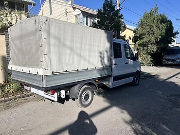 дворник машина: Грузовик, Mercedes-Benz, Дубль, Новый — 6