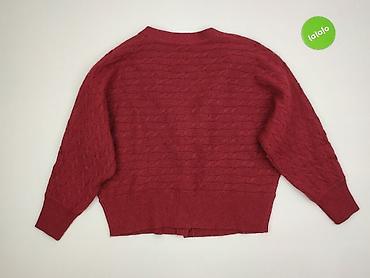 me 164: Kardigan damski, rozmiar 8XL — 3