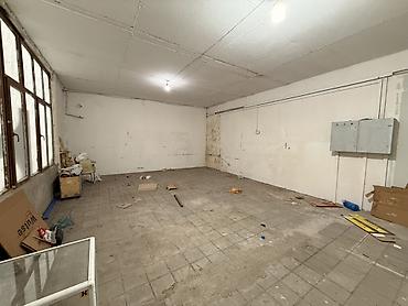 ambar icarə: Icarə üçün ayrıca girişli, şüşəbəndli, geniş planlı qeyri-yaşayış — 3