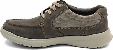 cot: Мужские повседневные городские мокасины Clarks. Привезены с Англии — 4