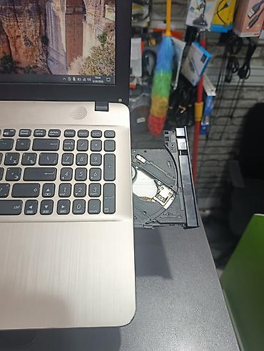 ASUS: İşlənmiş ASUS 15.6 ", Intel Core i3, 128 GB, Rayonlara çatdırılma, Ünvandan götürmə, Ödənişli çatdırılma — 2