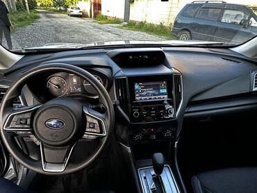 субару инспаер: Subaru Forester: 2020 г., 2.5 л, Вариатор, Бензин, Кроссовер