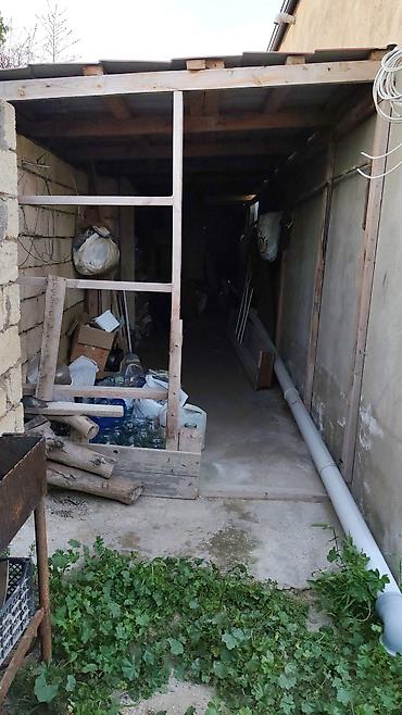 Həyət evləri və villalar: Fatmayı 4 otaqlı, 100 kv. m, Yeni təmirli — 7