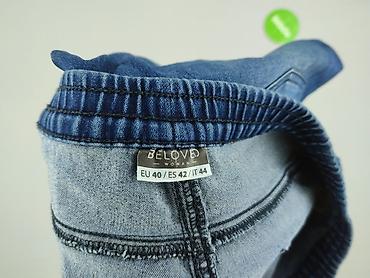 only tailoring: Jeansy dla mężczyzn, rozmiar M — 5