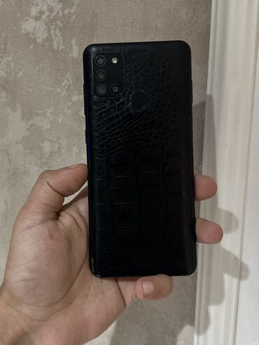 Samsung: Samsung Galaxy A21S, 32 GB — 4