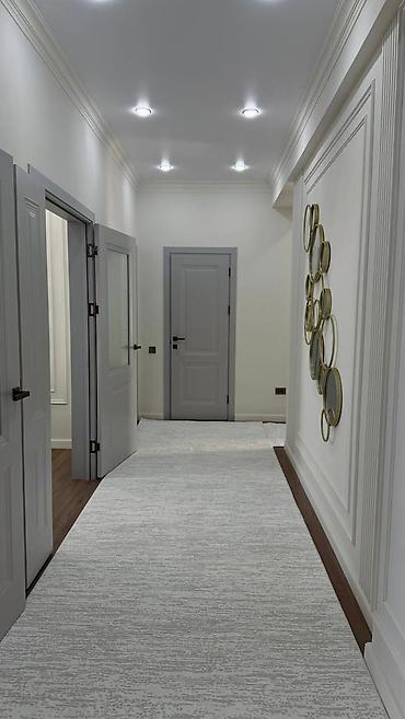 Продажа квартир: 3 комнаты, 88 м², Элитка, 13 этаж, Дизайнерский ремонт — 2