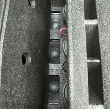 Динамики и колонки: Nova Maxline M5 линейный гибридный массив.Made in Germany!Цена за — 8