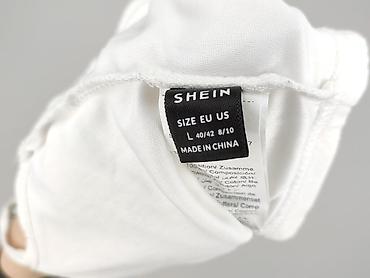 shein 18: Shein, Top damski, rozmiar L — 4