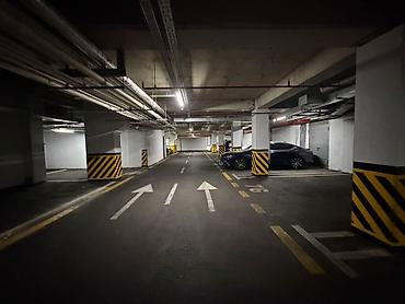 Mənzillər: 3 otaqlı, Yeni tikili, 156 kv. m — 6
