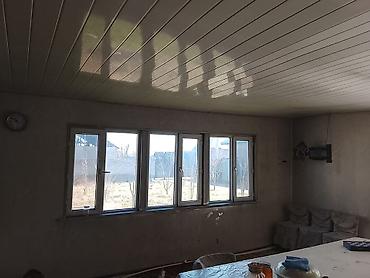 Продажа коттеджей и домов: СРОЧНО ПРОДАЕТСЯ ДОМ С УЧАСТОКОМ Район: Калыс-Ордо Участок: 6 соток — 11