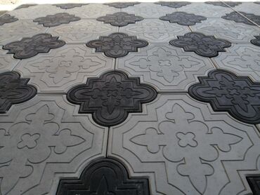 Евробрусчатка: Евробрусчатка, Другая модель, Мраморная, Литая, Новый — 4