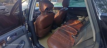 авто полироль: Audi A6: 2001 г., Типтроник, Универсал — 3