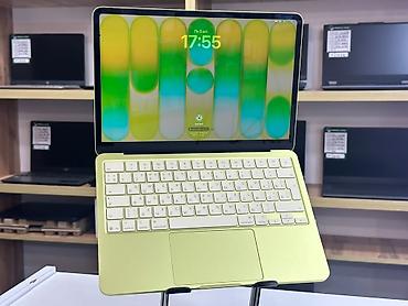 irsad noutbuk: İşlənmiş Apple MacBook, 13.3 ", 256 GB, Ünvandan götürmə, Ödənişli çatdırılma, Rayonlara çatdırılma — 1