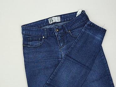 danielki 24: Denim, Jeansy damskie, rozmiar S — 1