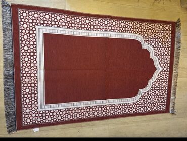 Xalçalar: Xalça Namaz üçün, Kredit yoxdur — 12