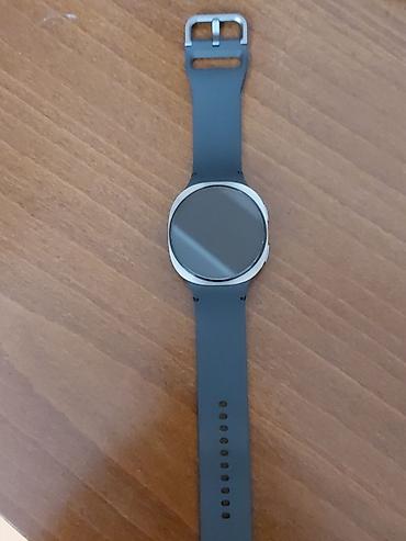 garmin gps: Yeni, Smart saat, Samsung, Suya davamlı, rəng - Boz — 2