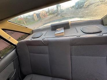 кия сефия: Daewoo Nexia: 2009 г., Механика — 8