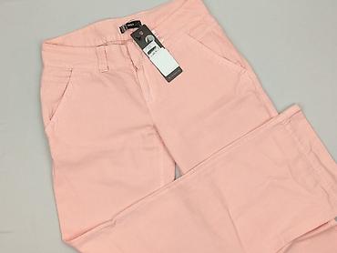 overalls cheap: ONLY, Spodnie materiałowe damskie, rozmiar S — 1