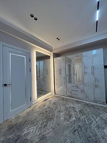 Продажа квартир: 1 комната, 53 м², Элитка, 9 этаж — 8