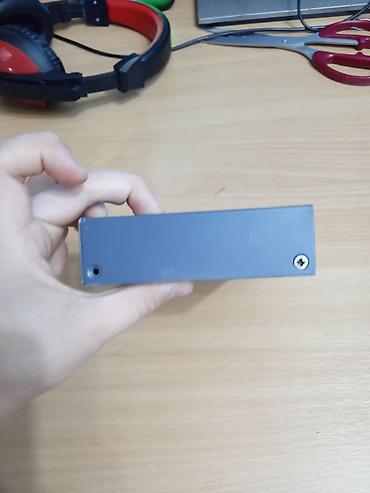 хаб свитч: Коммутатор Hikvision Value Series с PoE - 8 PoE-портов RJ-45 для — 5