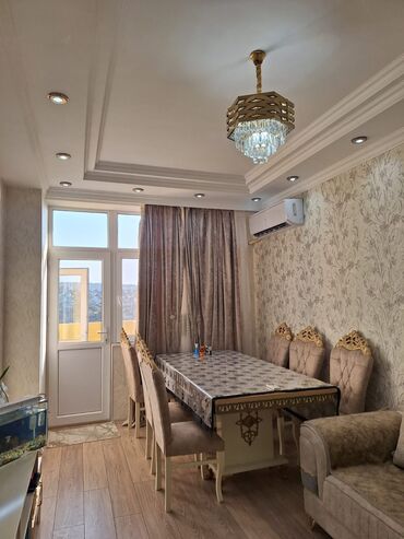 Yeni tikili: Masazır, 2 otaqlı, Yeni tikili, 67 kv. m — 21