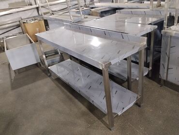 Restoran manqalları: Kabab Manqallari ve Havalandirma Sistemlerin Hazirlanmasi, Her Ölçüde — 7