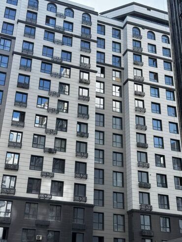 куплю квартиру парк фучика: 1 бөлмө, 43 кв. м, Элитка, 13 кабат, ПСО (өзү оңдоп түзөтүп бүтүү үчүн)