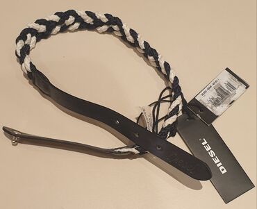 python kaisevi cene: Female, Diesel, Material: Leather
