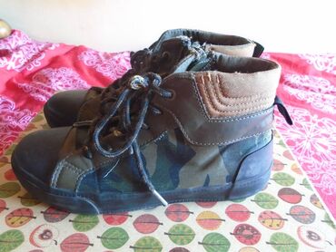 guess patike: Ankle boots, Zara, Size - 33