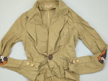 sukienki z marynarka na wesele: Women's blazer S (EU 36), condition - Good