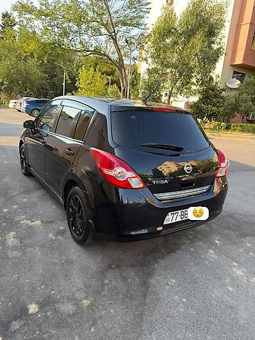 Nissan: Masin kareyadan gelenden ilk sahibiyem 3ildir mendedir hec bir — 2