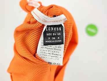 lou dresses pl: Sukienka damska, rozmiar S — 4