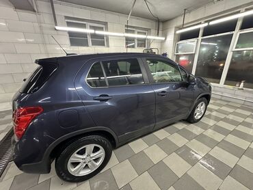 Chevrolet: Chevrolet Tracker: 1.4 l | 2019 il 68000 km Krossover — 9