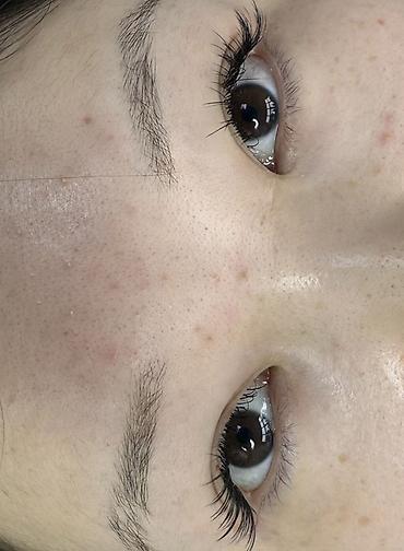 Ресницы: Ресницы, Классика, Гипоаллергенные материалы — 12