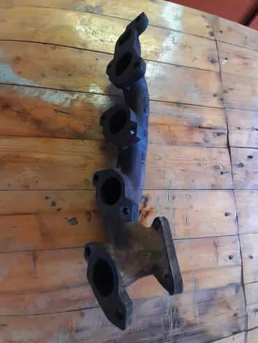 Motor üçün digər detallar: Mercedes-Benz SPİRİNTER, 2.2 l, Dizel, 2010 il, Orijinal, Almaniya, İşlənmiş — 17