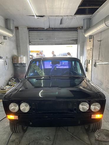 vaz 2106 şit: Prablemi karopqadi oda almişam maşindadi texsmatorun vaxdı bitib — 2