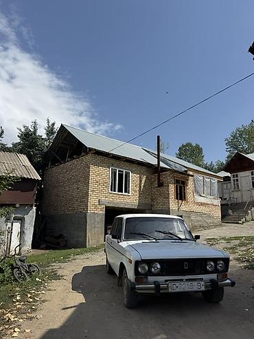 салон для машины: ВАЗ (ЛАДА) 2106: 1997 г., 1.5 л, Механика, Бензин, Седан — 4