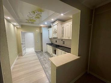 brk group: 2 комнаты, 82 м², Джал-29 2 этаж, Евроремонт — 9