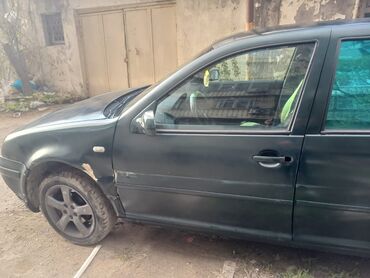 Volkswagen: Volkswagen Golf: 1.9 l | Hetçbek — 6