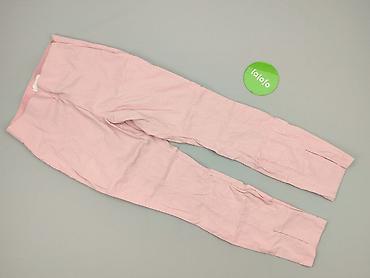 bottoms: H&M, Spodnie materiałowe damskie, rozmiar S — 3