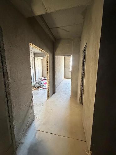 70: 2 комнаты, 70 м², Нижний Джал (Джал-23) Элитка, 2 этаж, ПСО (под самоотделку) — 6