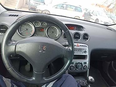 auto la: VOLAN ZA PEUGEOT 308 | Originalni polovni delovi za Peugeot i — 1