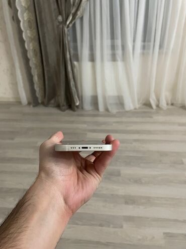 Apple iPhone: IPhone 13, 128 GB, Ağ — 4