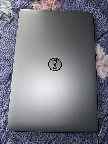 Ноутбуки Dell: Ноутбук Dell 14" Характеристики: - Процессор: Intel Core i5-1145G7 — 2