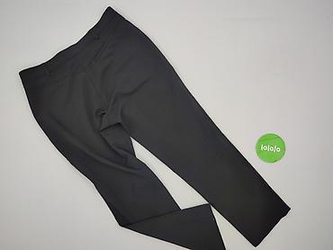 code de coupon esmara: ALBA MODA, Spodnie materiałowe damskie, rozmiar L — 3